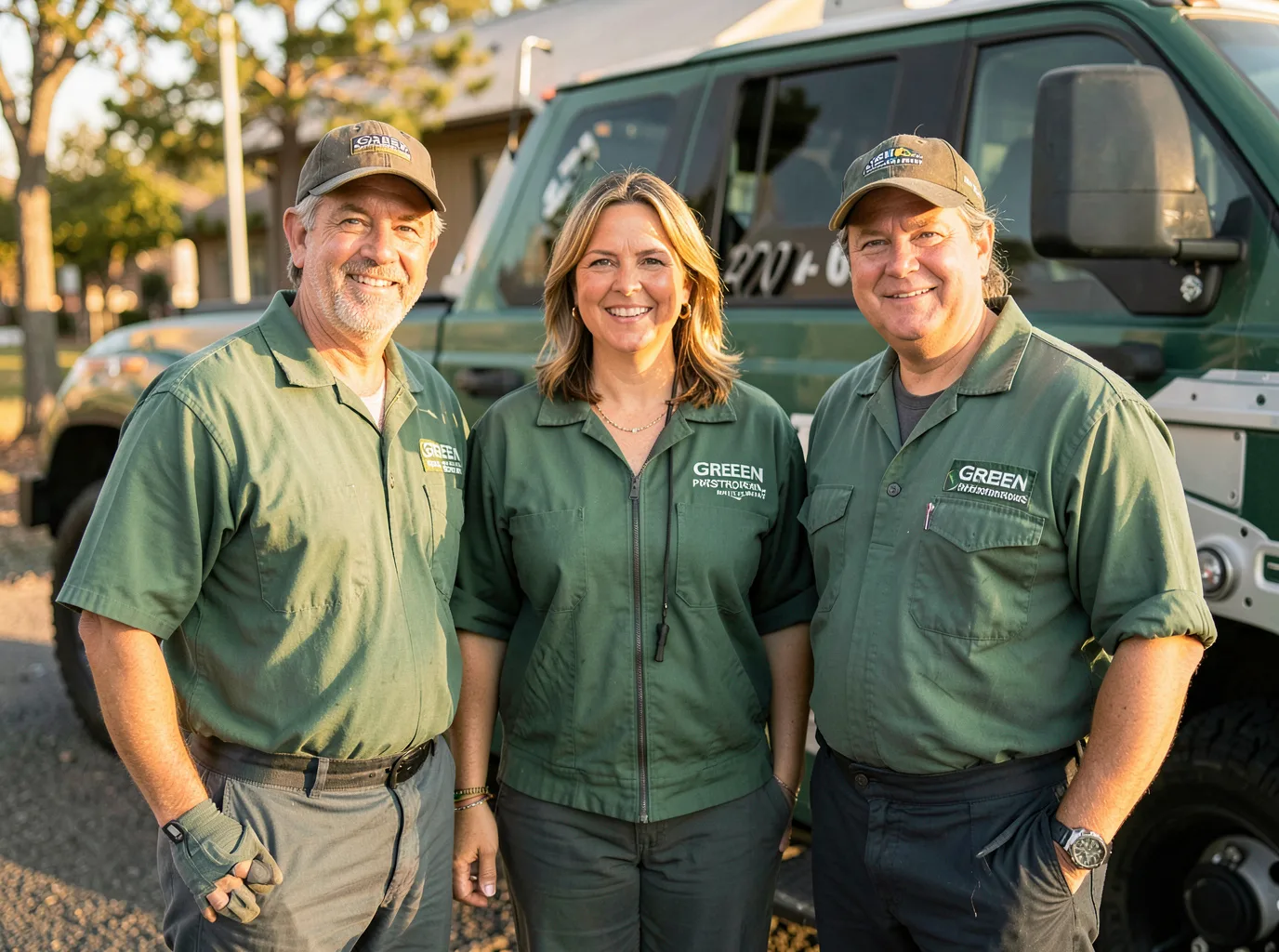 Water Damage Restoration company in Amherst, VA