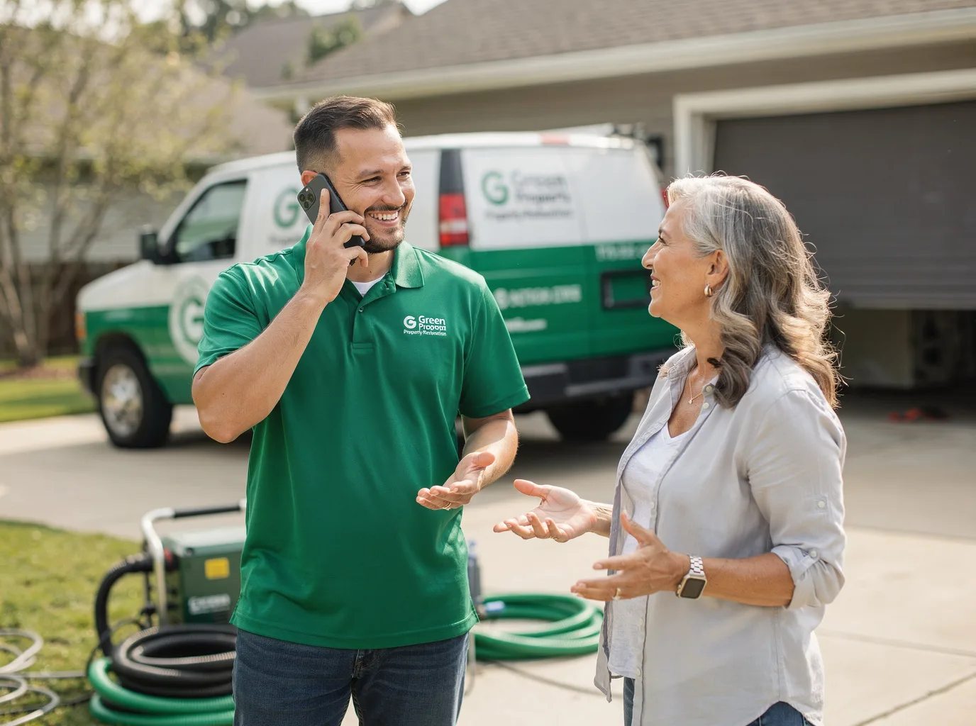 Water Damage Restoration Amherst, VA FAQs